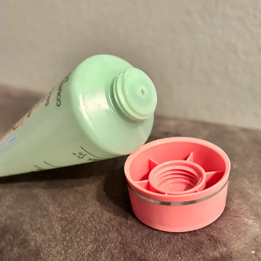 Clinique All About Clean Liquid Facial Soap for Oily Skin Formula